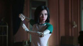 Reseña: Alita: Battle Angel