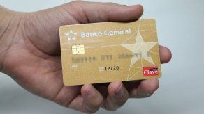 Banco General aclara información sobre tarjetas Clave