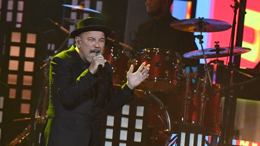 Rubén Blades desmiente acusaciones sobre supuesto robo de 5 mil dólares