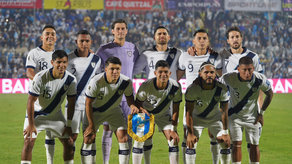 Guatemala vs. Surinam: ¿Dónde y a qué hora ver la transmisión en Panamá?