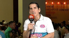 Roux reconoce que podría haber voto cruzado en elecciones de CD