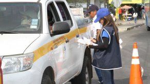 Contraloría retuvo 16 vehículos del Estado durante primer día de operativo de Carnaval