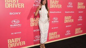 Eiza González protagonizará el thriller Highway