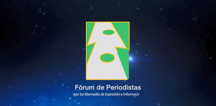 &nbsp;Fórum de Periodistas por las Libertades de Expresión e Información de Panamá.