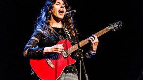 Uruguaya Rossana Taddei reivindica la importancia de la música como ritual