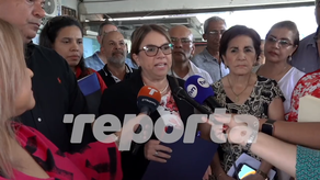 Ministra del MEDUCA asegura que se interpuso denuncia ante la presunta agresión sexual a menor.