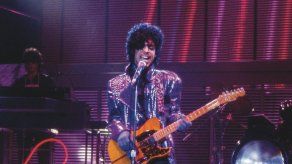 Herederos de Prince critican a Trump por poner un tema del cantante en un mítin