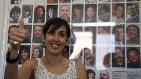 La nieta que volvió a nacer a 40 años de ser apropiada en dictadura argentina