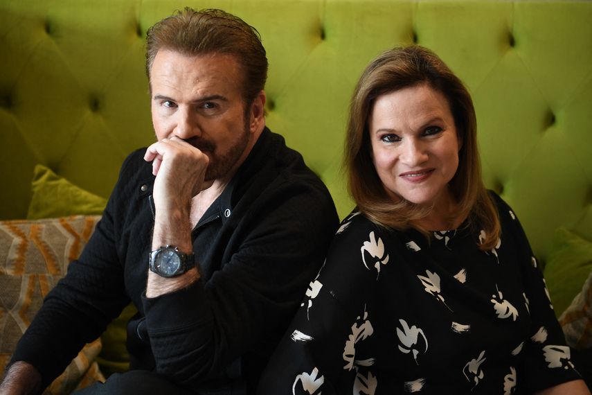 Dúo argentino Pimpinela, brindará concierto en Panamá en mayo