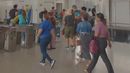 Metro de Panamá: Habrá cambios en Albrook este domingo Metro de Panamá: Habrá cambios en Albrook este domingo