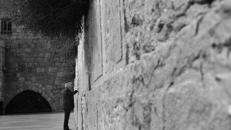 El Muro de los Lamentos debe seguir bajo soberanía judía, según responsable palestino
