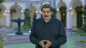 Maduro pide unidad a los militares