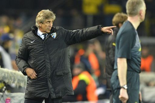 Pellegrini: No pudimos o no quisieron que pasáramos