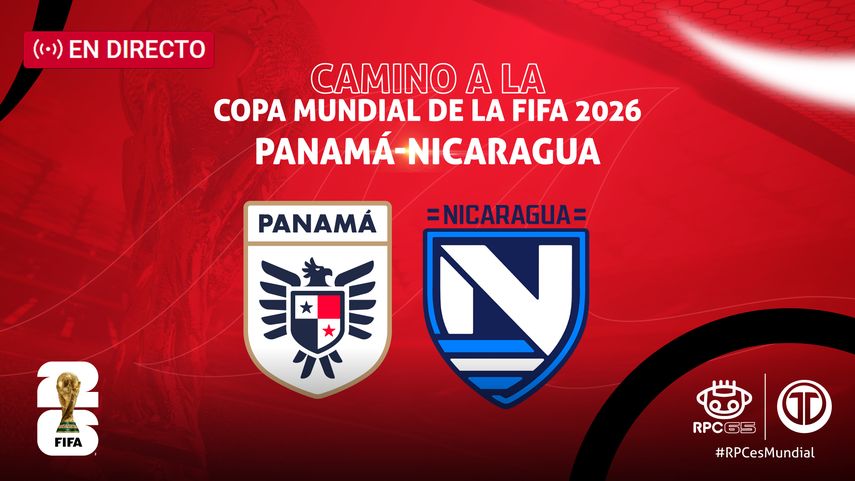 Panamá vs Nicaragua