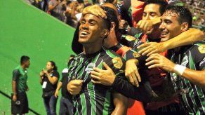 Bárcenas se corona campeón del Ascenso MX con Cafetaleros