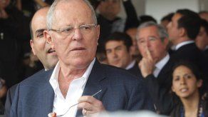 Kuczynski califica de traición a Perú supuestas coimas de Odebrecht a Toledo