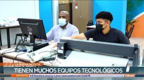 Inauguran laboratorio de fabricación digital en la Universidad de Panamá