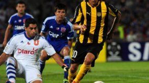 Tribunal chileno investigará al arquero Herrera por manejar ebrio