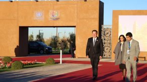 Abogada Saravia: El Pacto Global sí es vinculante y crea compromisos