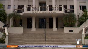 Crecen expectativas por reemplazo de magistrado de la Corte Ayú Prado