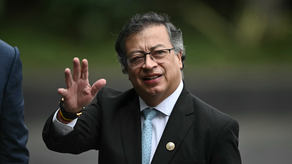 Investigan a Gustavo Petro, presidente de Colombia