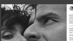 Paz Vega se pone romántica para celebrar los 41 años de su marido Orson Salazar