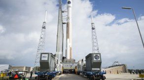 China lanzará 40 vehículos espaciales en 2015