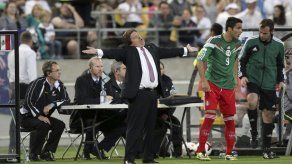 México vivirá en Brasil su decimoquinto mundial en la historia