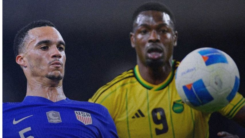 Estados Unidos se salva y avanza a la final de la Liga de Naciones Concacaf.