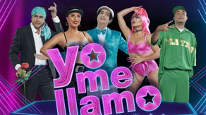 Yo Me Llamo 2022: Sigue el minuto a minuto de la semifinal&nbsp;