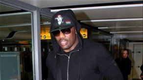 Chisora pide disculpas por trifulca con Haye