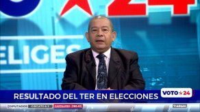 TE aclara resultados de primarias en circuitos plurinominales