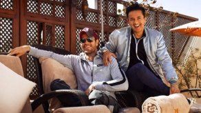 Enrique Iglesias descansa en Marrakech invitado por el productor RedOne