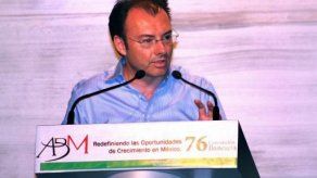 Banqueros mexicanos cierran cita entusiasmados por próxima reforma