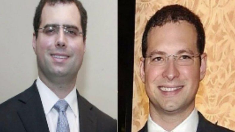 Hermanos Martinelli Linares se encuentran en el Centro de Procesamiento Krome