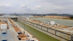 Panamá anunciará este miércoles fecha de inauguración del nuevo Canal Panamá anunciará este miércoles fecha de inauguración del nuevo Canal