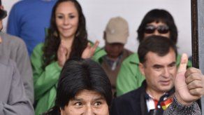 Morales da una vuelta más de tuerca al afán de reelección en Latinoamérica