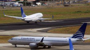 Copa emite recomendaciones para pasajeros con vuelos programados durante la JMJ