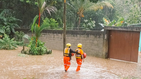 ¡ATENTOS! SINAPROC declara Alerta Verde en 8 provincias y 2 comarcas