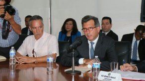 Francisco Sierra es ratificado como directivo de la ACP