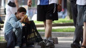 Unos nueve millones de rusos se drogan con frecuencia