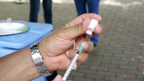 Autoridades en alerta para evitar que tosferina se propague durante zafra de caña de azúcar