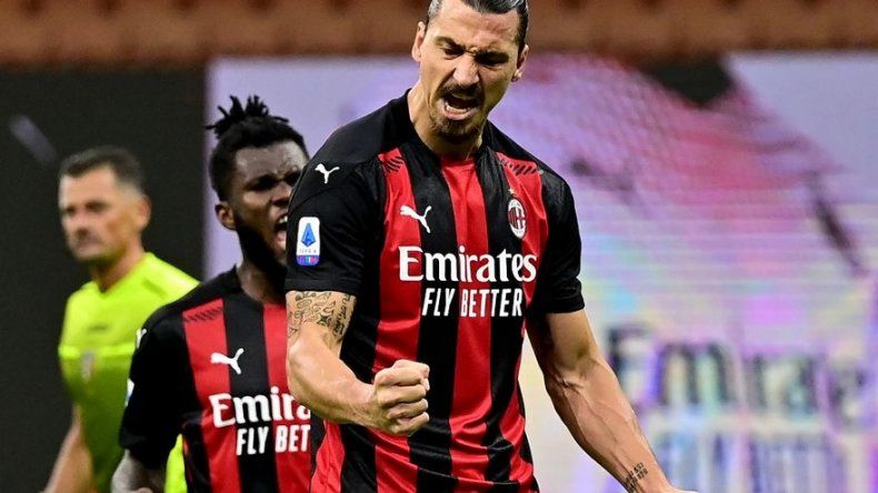 Ibrahimovic promociona las mascarillas: No eres Zlatan, no retes al virus