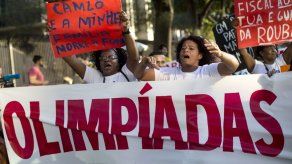 Río no podrá expandir programa de pacificación de favelas