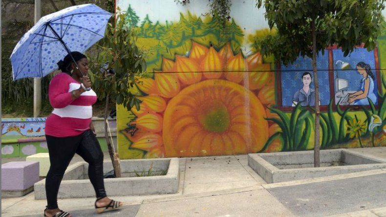 Colombia lanza una red de mandatarios locales por la paz