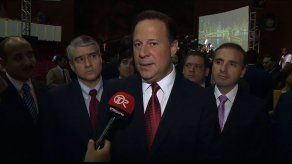 Varela atribuye ataques de Barroso a campaña de Arias