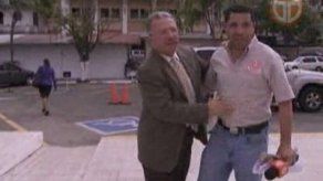 Presentan anteproyecto para despenalizar calumnia e injuria