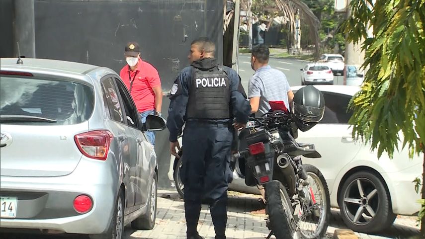 Se presume que se trata de un homicidio.&nbsp;