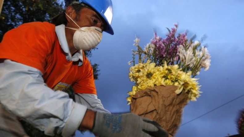 Autoridades investigan responsabilidad penal tras deslave