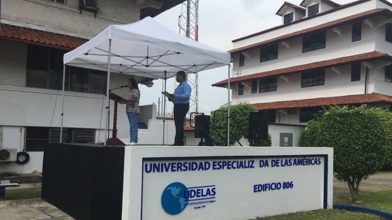 MEF propone a Udelas solicitar un crédito adicional de 2.5 mdd para sus necesidades